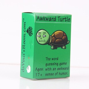 羳ӢİAwkward turtle Word humor card˾ەƬ