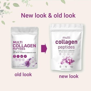 NSF؛  Collagen peptidesNzԭ׷۹w l