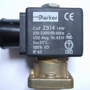 PARKERȼ늴yZB09 ZB14  ZB15   JB18