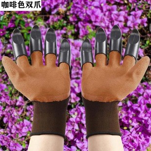 צӻ@Garden Genie Gloves@ˇ@ַNֲβ