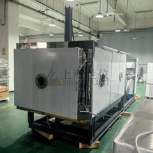 原位凍干機 生產型真空冷凍干燥機 蘭儀廠家 0.2-50平方均可定制