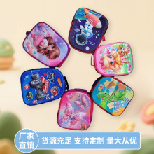 幼兒園書包男孩卡通恐龍寶寶小班2-4歲3輕便防走失兒童雙肩小背包