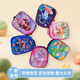 幼兒園書包男孩卡通恐龍寶寶小班2-4歲3輕便防走失兒童雙肩小背包