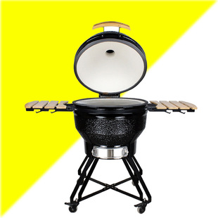 26Ӣʽմɟľ̿Οt campfir bbq Kamado