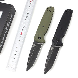 Benchmade Knives4300BK۵EDCG10ֱ羳ۯB