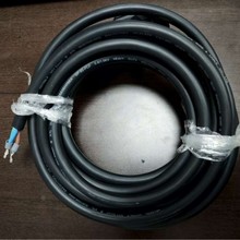 中匯線纜H07RN-F電源線 用於電器、儀器儀表、電力設備等內外布線