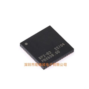 RP2040 LQFN-56 ARM Cortex-M0 133MHz ΢оƬ ic