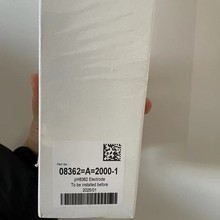 08362=A=2000電極，8362純水pH電極