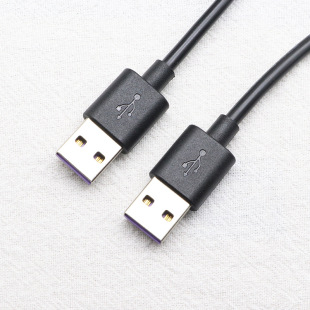 USB2.0TO USB2.0 DӾ|0.5m 1m 2m ɫ ɫUSB2.0