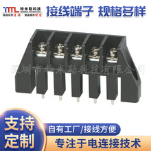 熱銷供應 BHD 3-XX-8.25-09柵欄式接線端子