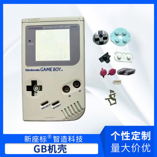 GAME BOY ΑC⚤I GBCQu^C CI