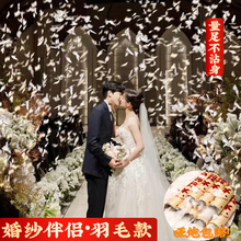 羽毛禮炮結婚手持禮花禮筒炮禮花筒禮花炮婚禮噴花筒禮泡筒噴花炮