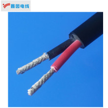 低煙無鹵 耐火電線 WDZN-RYY 2*0.5 各種規格 廠家直銷