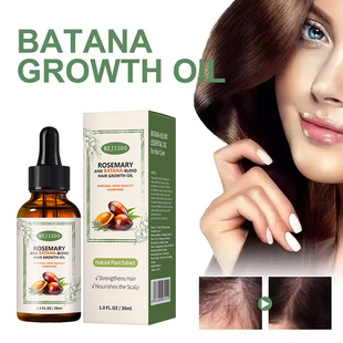 Q{olBatana hair care oilolֲȡA