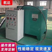電導熱循環加熱爐 高溫循環加熱器 循環加熱電導爐供應