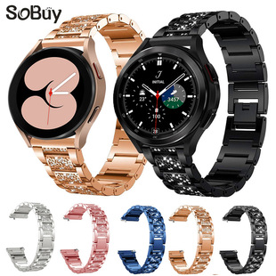 mActiveֱ7 FE荲P䓽ٱ펧Galaxy Watch 5/6