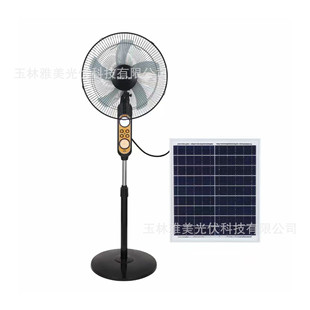 ¿Î̫LֱʽȹS16usbsolar fan