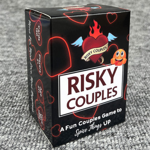 QN Ӣİ HԒΑrisky couples LU޼