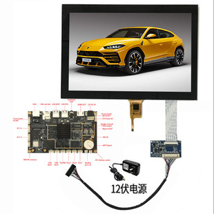 ȺIPS10.1G+G|1280*800LVDSֱҺ|