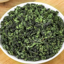 安溪鐵觀音高山濃香型2024新茶秋茶烏龍茶茶葉散裝鐵觀音大量批發