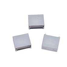 聖融達 MPB盒裝 薄膜電容 耐高溫105° 新能源汽車/充電樁適用