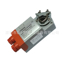 0-10V4-20mA模擬量調節型電動風閥執行器風門電動執行機構驅動器