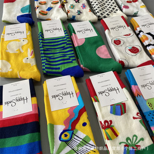 Happysocks 䳱ŮʿɐϵͨminsWtrͲm