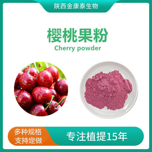 ҷ99%ҹ֭ ˮԙҷCherry juice powder w