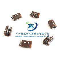 適用大眾奧迪7速DSG雙離合0AM DQ200變速箱波箱倒檔撥叉滑套滾珠