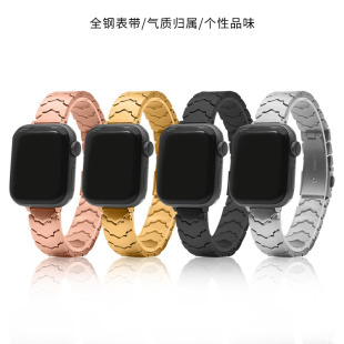 mOapple watchΎP䓳Oֱ펧38-40mm 42-44mm