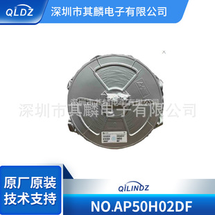 AP10H03DF-L PDFN3*3-8Lb Nϵ30V 10A Դ΢ Ч