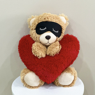 ԭƷ Valentine's Day bear ˹ëqż