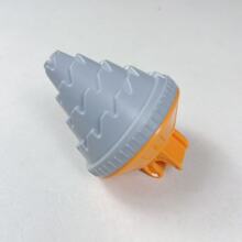 大顆粒積木配件45002百變工程散件3歲兒童益智拼插玩具可旋轉鑽頭
