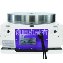 台灣呈祥轉台 分度盤  超精密齒輪式分割台 油壓分度盤 340