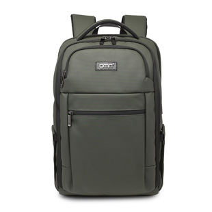 USB Laptop Backpack Business Travel Bags Shiling Town