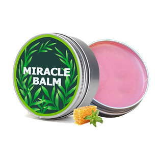 Senzio Miracle Balm 澏P˪غͺo