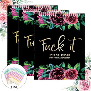 羳ƷƣvŮ՚vCalendar For Tired-Ass Women