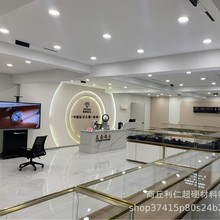 商丘利仁柘城培育鑽石1克拉裸石散貨 代理商接待中心