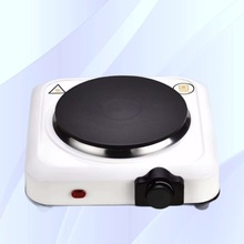 新款電熱爐 熱牛奶煮咖啡煎牛排1000W 平板電爐 電磁爐