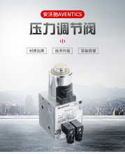 AVENTICS安沃馳先導式單向閥0821003029氣動元件 現貨