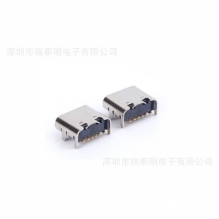 NF؛ TYPE-Cĸ TYPE-C 6PIN _ 