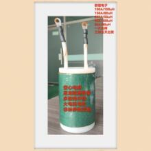 電抗器2KHz~5KHz空心電感100A/100uH多股線繞制大功率電感