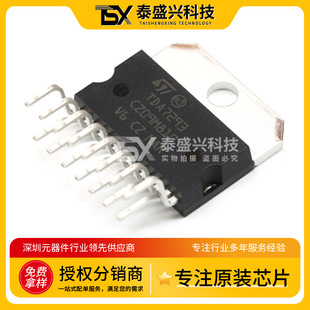 STⷨ TDA7293 ȫԭbMultiwAtt-15 lŴTDA7293VF؛IC