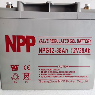 NPP늳NPG38-12 12v38ahͨŻվCupsԴ12v늳