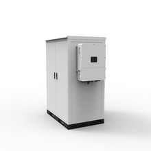 215KWh 107KWh 53KWh工商業儲能太陽能光伏高壓儲能鋰電池儲能