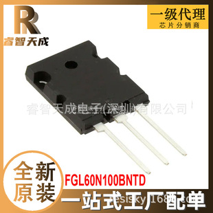 FGL60N100BNTD TO-264-3 IGBT/ģK ȫԭbоƬIC