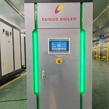 半導體熱水鍋爐電熱水鍋爐電鍋爐養殖場屠宰場專用