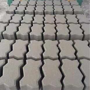 碼頭磚建築工地港口耐磨損抗壓性強施工便捷使用壽命長本地發貨