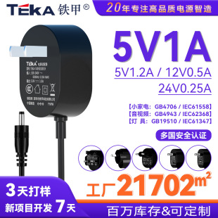 5V1A 12V0.5A CCC UL FCC UKCA SAA CE GS PSEJCԴm