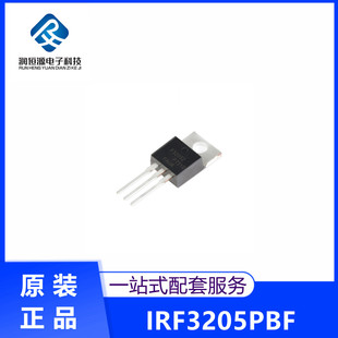 ȫԭ IRF3205 NϵЧ׃оƬ IRF3205PBF 110A55V